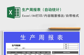 2021年生產周報表（自動統計）