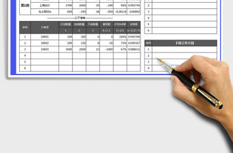 2021年生產周報表（自動統計）