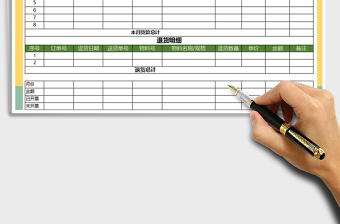 2021年對賬單