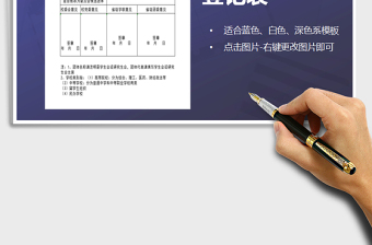 2021年学联代表团体登记表