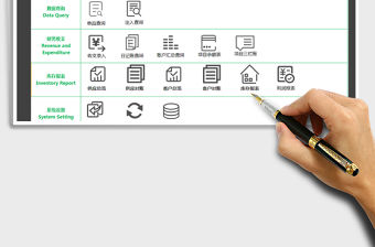 2021年多倉庫財務進銷存一體化系統(tǒng)
