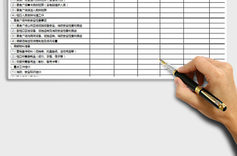 2021年美食廣場(chǎng)重大節(jié)假日營(yíng)運(yùn)預(yù)案執(zhí)行表免費(fèi)下載