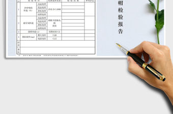 2021年安全帽檢驗報告