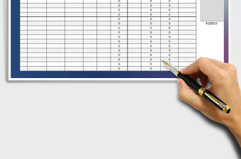 2021年銷售利潤統計表