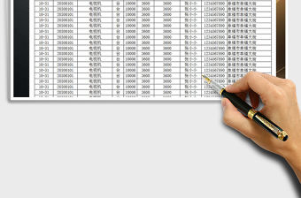 2021年客戶下單配送統(tǒng)計表模板