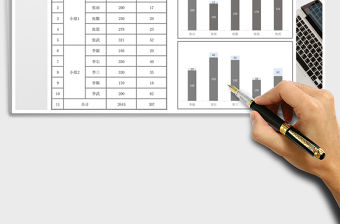 2021年銷售數(shù)據(jù)分析表