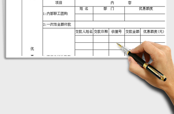 2021年特殊業(yè)務(wù)申請(qǐng)單