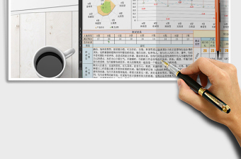 2021年人力診斷-九型人格測(cè)試分析報(bào)告（含筆試）
