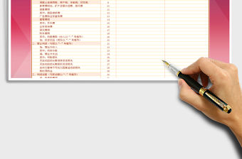 2021年財務報表-小企業-利潤表