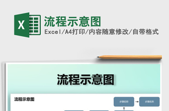 2021年流程示意圖
