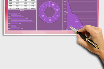 2021年財務工資分布數(shù)據(jù)分析