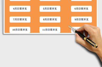 2021年財(cái)務(wù)日常開(kāi)支記賬管理系統(tǒng)