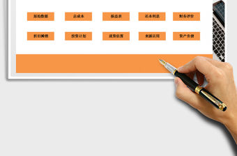 2021年財務(wù)系統(tǒng)（電子報表）