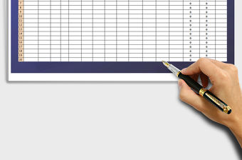 2021年員工工資表（自動統計）