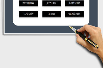 2021年財(cái)務(wù)管理系統(tǒng)（財(cái)務(wù)日?qǐng)?bào)）