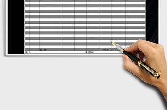 2021年財務月度收支報表(自動統計）