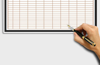 2021年項目施工計劃表免費下載