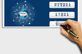 2021年通訊錄管理系統