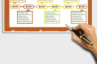 2021年大事件時間分支流程圖