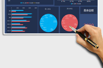 2021年收支管理明細表（統計分析）