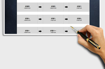 2021年活動節目流程表