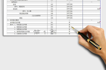2021年房屋權(quán)屬登記情況