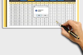2021年工資條生成器（任意工資表）