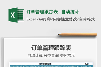 2022重点工作闭环管理跟踪表