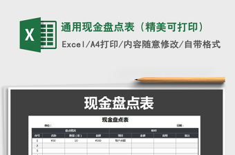 2022客户拜访表（精美可打印）