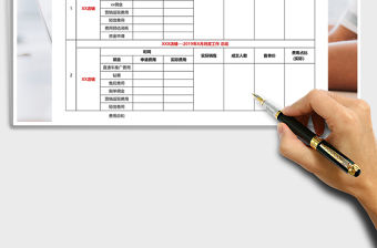 2021年電商店鋪月工作總結(jié)和計(jì)劃