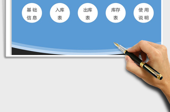 2021年倉(cāng)庫(kù)簡(jiǎn)易進(jìn)銷(xiāo)存系統(tǒng)