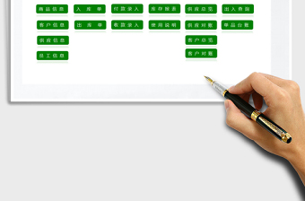 2021年商業(yè)進(jìn)銷存管理系統(tǒng)