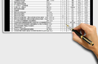 2021年視頻會議系統報價表