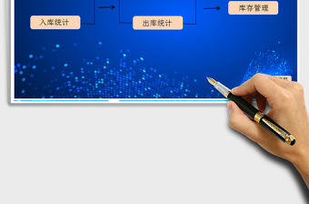 2021年庫存簡易管理系統