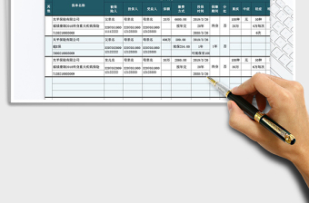 2021年家庭保單定制家的保障