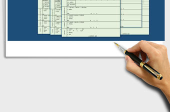 2021年面試評估表