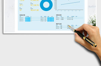 2021年車輛管理記錄