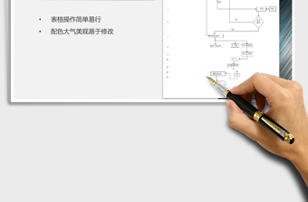 2021年销售订单管理规定流程图