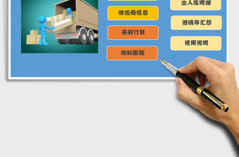 2021年采購銷售管理系統(tǒng)