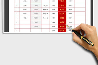 2021年活動(dòng)打折促銷價(jià)格表