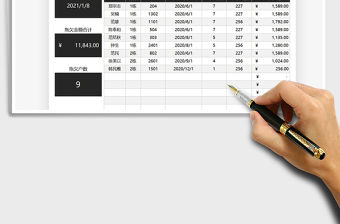 2021年物業費拖欠金額統計表