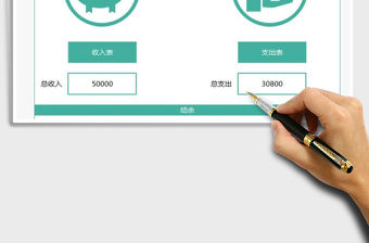 2021年企業(yè)財(cái)務(wù)收入支出記賬管理