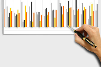 2021年學(xué)生英語成績各項比較圖