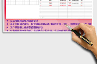 2021年任務(wù)管理工作計劃