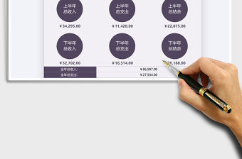 2021年財務(wù)系統(tǒng)收支管理