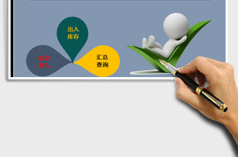 2021年出入庫存管理-帶查詢