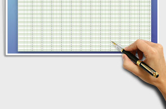 2022年進(jìn)銷存統(tǒng)計(jì)表（自動(dòng)統(tǒng)計(jì)）免費(fèi)下載