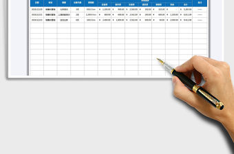 2021年公司差旅費統(tǒng)計表