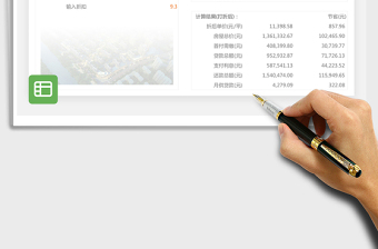 2021年房貸計算器