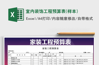 2021管理职能分工表样本